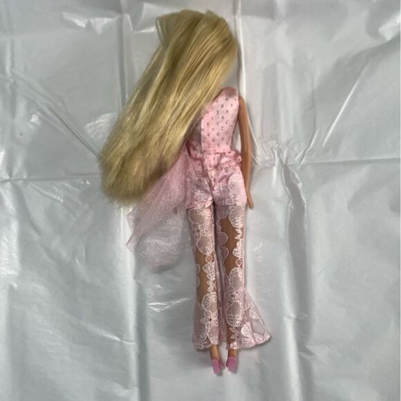 ‘N Style Girls Fuschia Y2K Interactive Fashion Doll - Picture 5 of 13